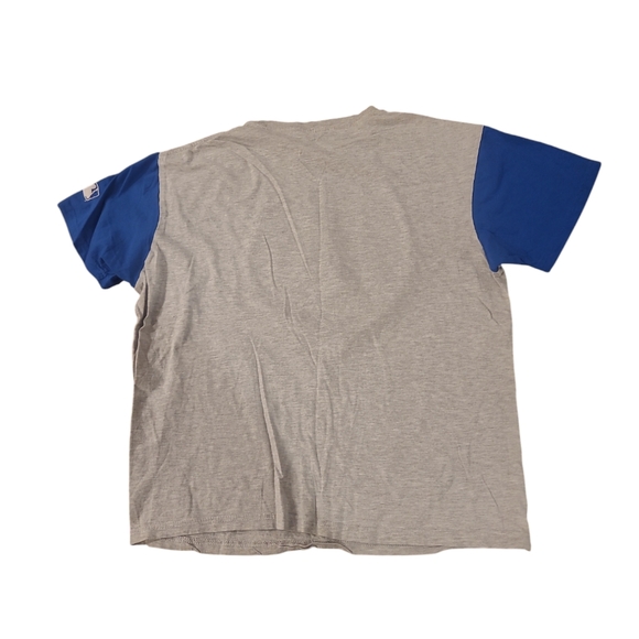 Chicago Cubs / Coors light MLB Genuine Merchandise T-shirt - Picture 2 of 4